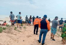 Lluvias en Puerto Cumarebo dejaron 43 familias afectadas