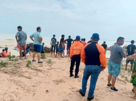 Lluvias en Puerto Cumarebo dejaron 43 familias afectadas