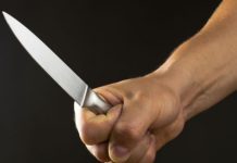 Hombre sufrió múltiples heridas con un cuchillo en Chichiriviche