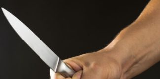 Hombre sufrió múltiples heridas con un cuchillo en Chichiriviche