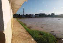 Así está la EPN Luís Beltrán Prieto Figueroa en Punto Fijo