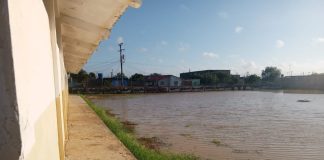 Así está la EPN Luís Beltrán Prieto Figueroa en Punto Fijo