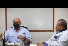 Luis Manuel Piña se encargará de la Alcaldía de Carirubana en lugar de Abel Petit