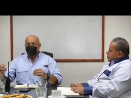 Luis Manuel Piña se encargará de la Alcaldía de Carirubana en lugar de Abel Petit