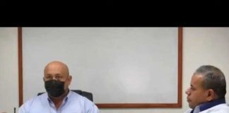 Luis Manuel Piña se encargará de la Alcaldía de Carirubana en lugar de Abel Petit