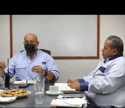 Luis Manuel Piña se encargará de la Alcaldía de Carirubana en lugar de Abel Petit