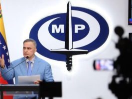 Ministerio Público investiga caso de abuso sexual contra niño en preescolar de Yaracuy Ordenan privativa de libertad para sacerdote por abuso sexual contra adolescente / MP ordenó investigar caso de abuso sexual contra niño en preescolar de Yaracuy