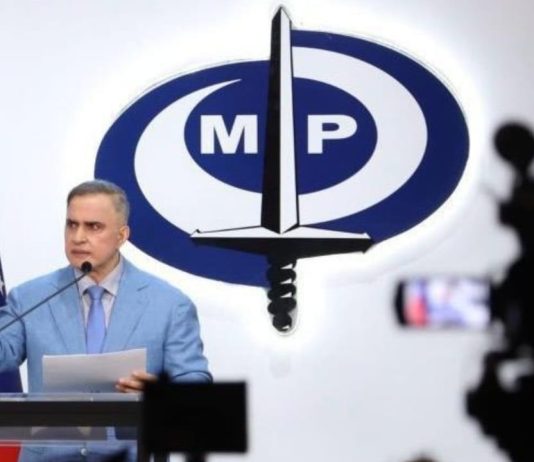 Ministerio Público investiga caso de abuso sexual contra niño en preescolar de Yaracuy Ordenan privativa de libertad para sacerdote por abuso sexual contra adolescente / MP ordenó investigar caso de abuso sexual contra niño en preescolar de Yaracuy