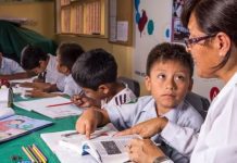 Ministerio de Educación entregará uniforme y útiles a estudiantes