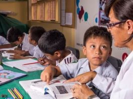 Ministerio de Educación entregará uniforme y útiles a estudiantes