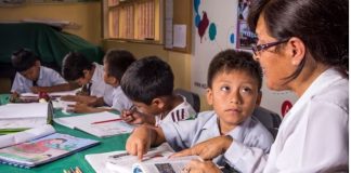 Ministerio de Educación entregará uniforme y útiles a estudiantes