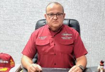 Múltiple homicidio en el municipio Unión