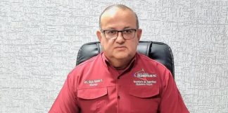 Múltiple homicidio en el municipio Unión