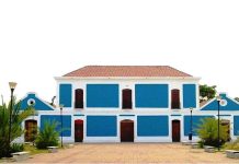 Museo Comunitario La Vela celebra 15 años