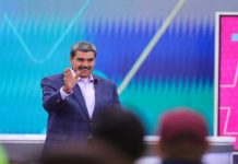 Maduro: alcanzaremos las 6 mil comunas que necesita el país Maduro: alcanzaremos las 6 mil comunas que necesita el país