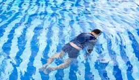 Niño se ahogó en una piscina en Chichiriviche