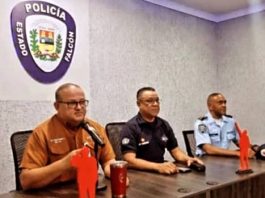 Polifalcón contará con nuevo sistema para infracciones de Tránsito y Convivencia Ciudadana