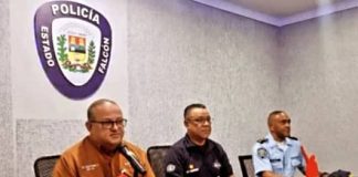 Polifalcón contará con nuevo sistema para infracciones de Tránsito y Convivencia Ciudadana