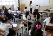 Regreso a clases será a partir del 30 de septiembre