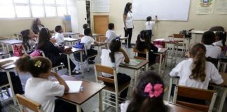 Regreso a clases será a partir del 30 de septiembre