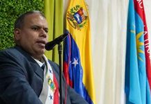 Estas fueron las razones de la renuncia de Abel Petit