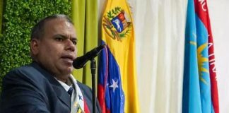 Estas fueron las razones de la renuncia de Abel Petit