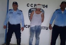 Detenido por resistencia a la autoridad y ultraje policial en Guamacho