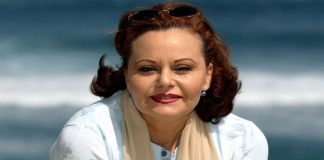 Rocío Dúrcal tendrá una película