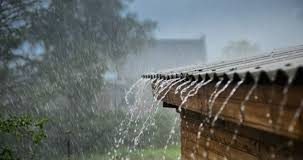 Septiembre será un mes de lluvia extrema en el país