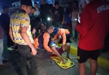 Sexagenario intentó cruzar una avenida en Punto Fijo y lo arrollaron