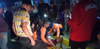 Sexagenario intentó cruzar una avenida en Punto Fijo y lo arrollaron