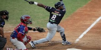 Este es el calendario de la LVBP