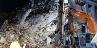 #11Sep: 23 años del ataque a las Torres Gemelas