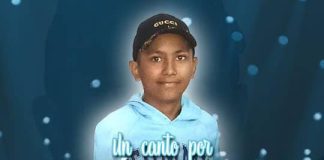 Únete a «Un Canto por Guzmán Colombo»