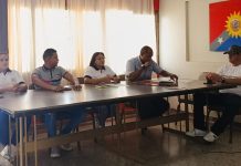 Aprobada Ordenanza que reglamenta la Orden Autonomía del municipio Los Taques