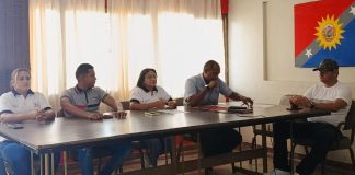 Aprobada Ordenanza que reglamenta la Orden Autonomía del municipio Los Taques