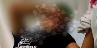 Adolescente sufre amputación de un dedo en Píritu