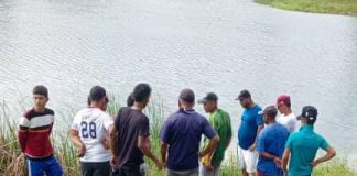 Muere ahogado en Mapará hijo de ex concejal del municipio Federación