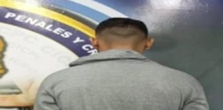 Apresado «El Cristopher» en Punto Fijo con material estratégico