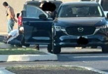 Arrestan a 20 a miembros del Tren de Aragua en Texas