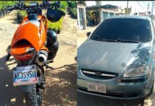 Arrollada comerciante en la Intercomunal Alí Primera de Punto Fijo