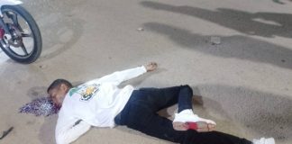 Asesinan a funcionario de la PNB en Coro