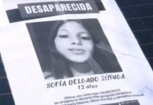 Encuentran desmembrado el cuerpo de una niña colombiana