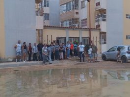 Residentes de Balcones de Paraguaná 2 exigen titularidad de sus inmuebles