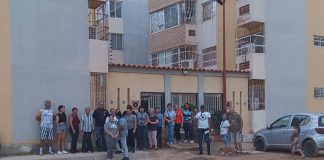 Residentes de Balcones de Paraguaná 2 exigen titularidad de sus inmuebles