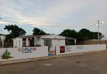 Baraived cuenta con casa comunal rehabilitada