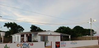 Baraived cuenta con casa comunal rehabilitada