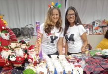 Vuelve «El Bazarazo» al Ateneo de Punto Fijo