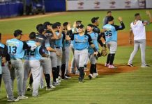 Los Bravos derrotaron a Tigres en Porlamar
