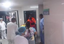 Choque entre motos dejó un muerto en Tucacas